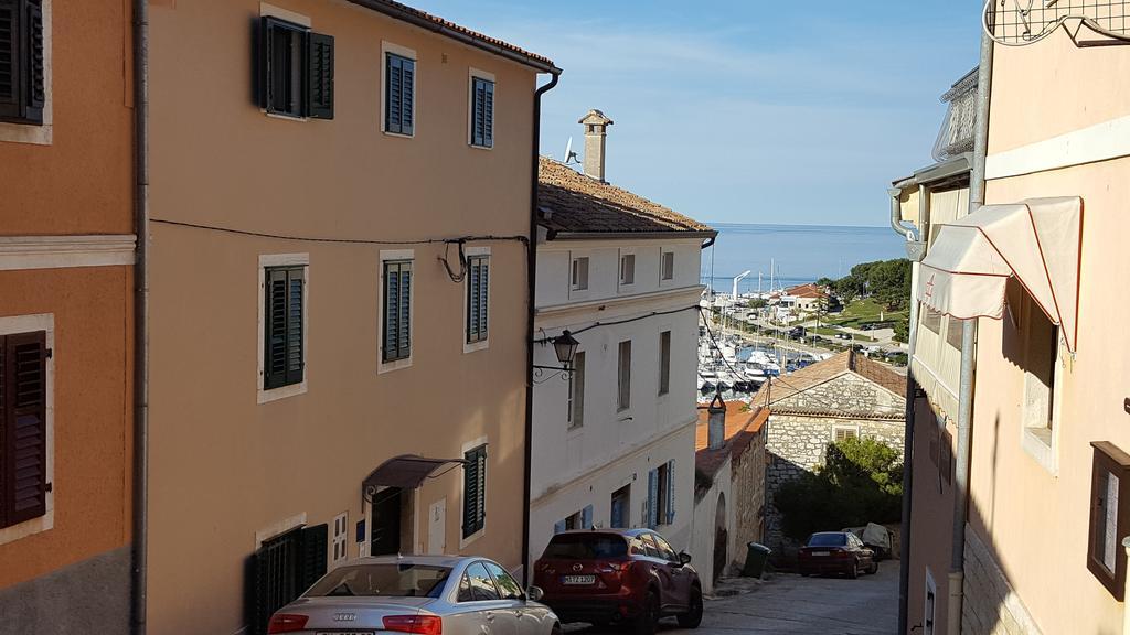 Ferienhaus Topic Vrsar Exterior photo